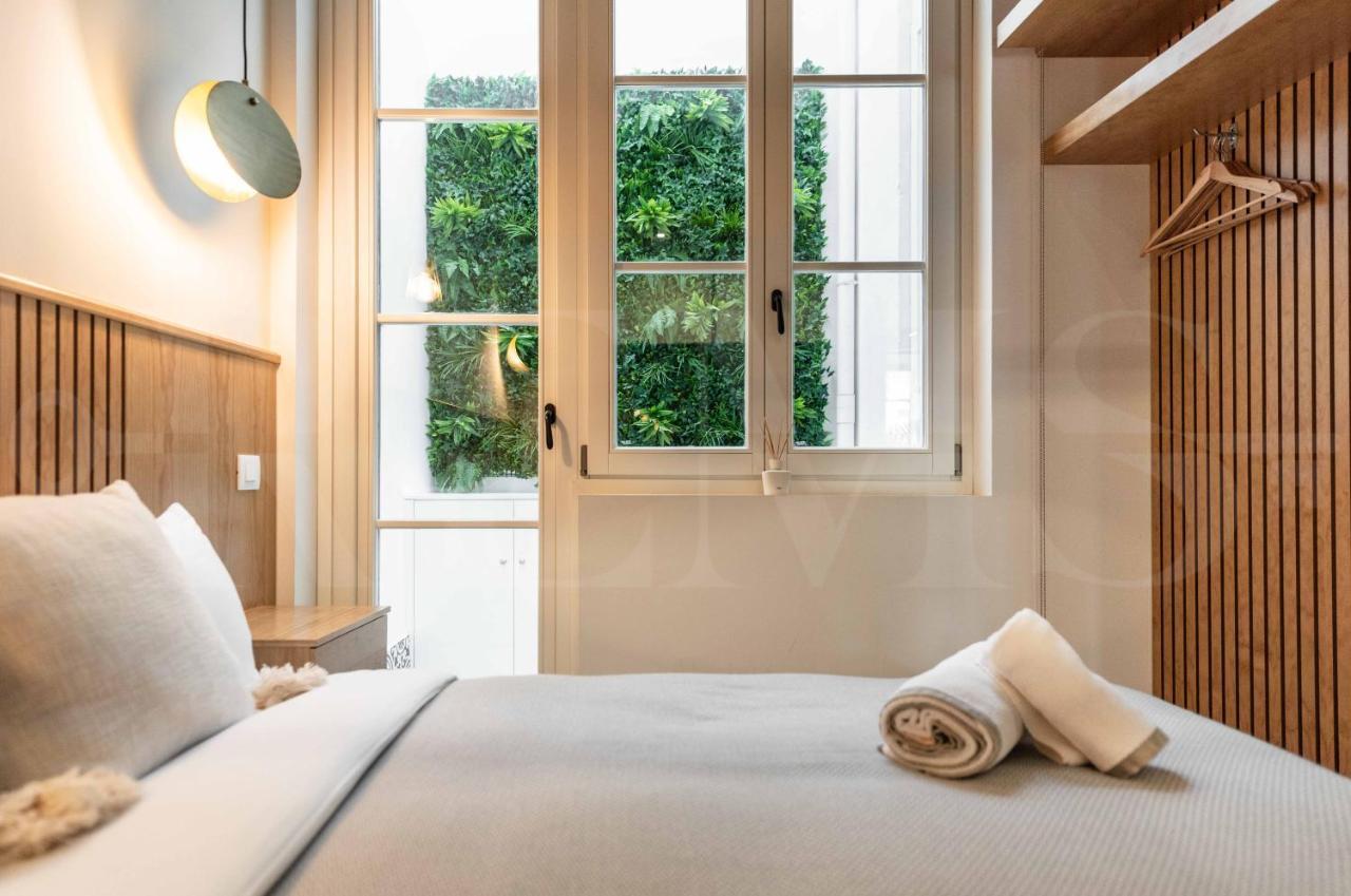 Premium Loft In The Heart Of By Rems Apartment