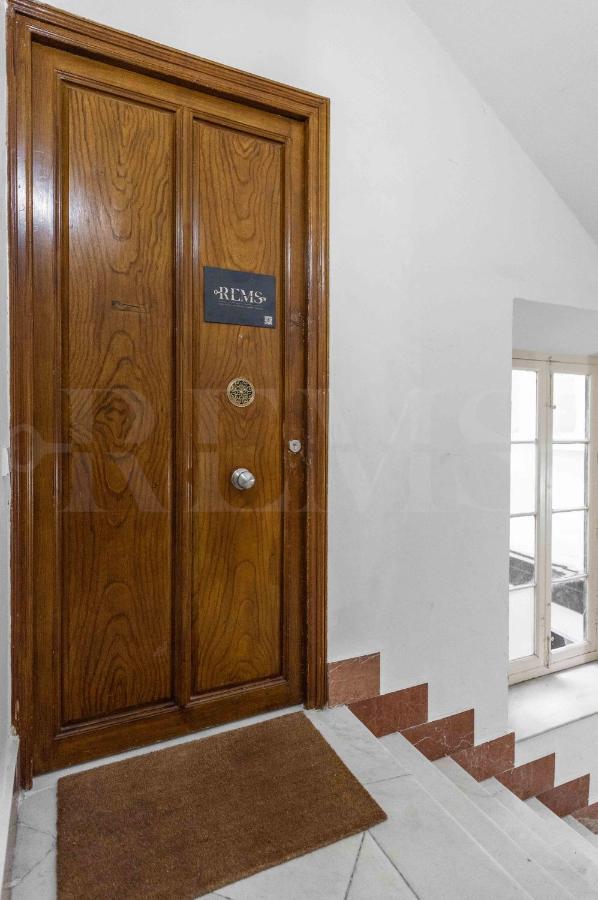 Premium Loft In The Heart Of By Rems Apartment Malaga