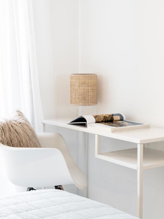 Precioso En Maria Zambrano Apartment *