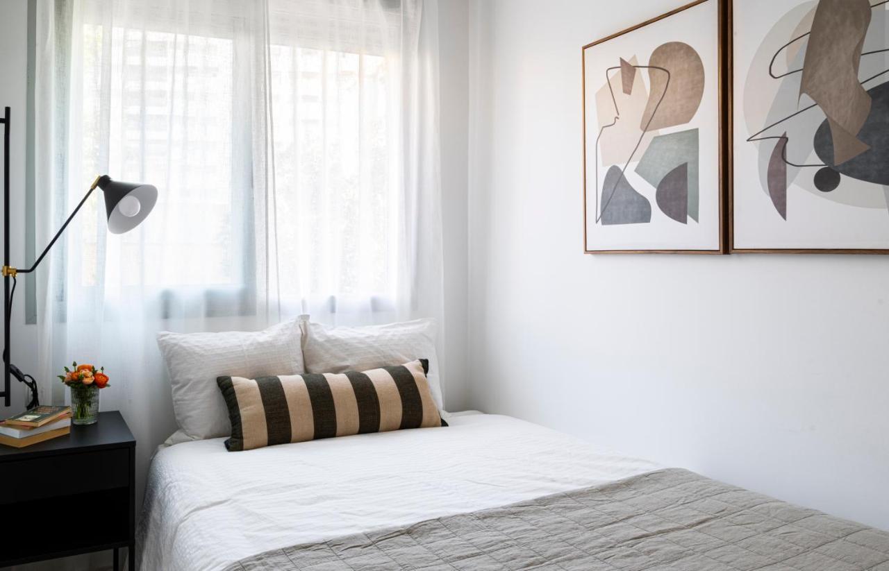 Apartment Precioso En Maria Zambrano *