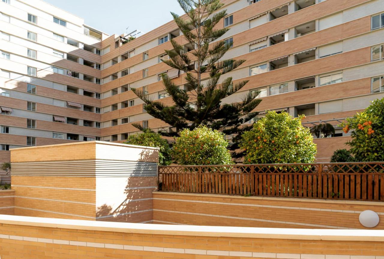 Precioso En Maria Zambrano Apartamento *