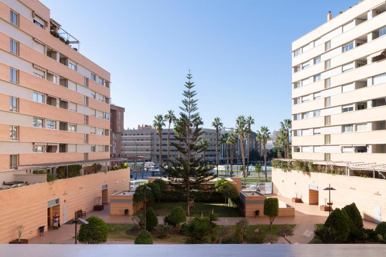 Precioso En Maria Zambrano Apartment *