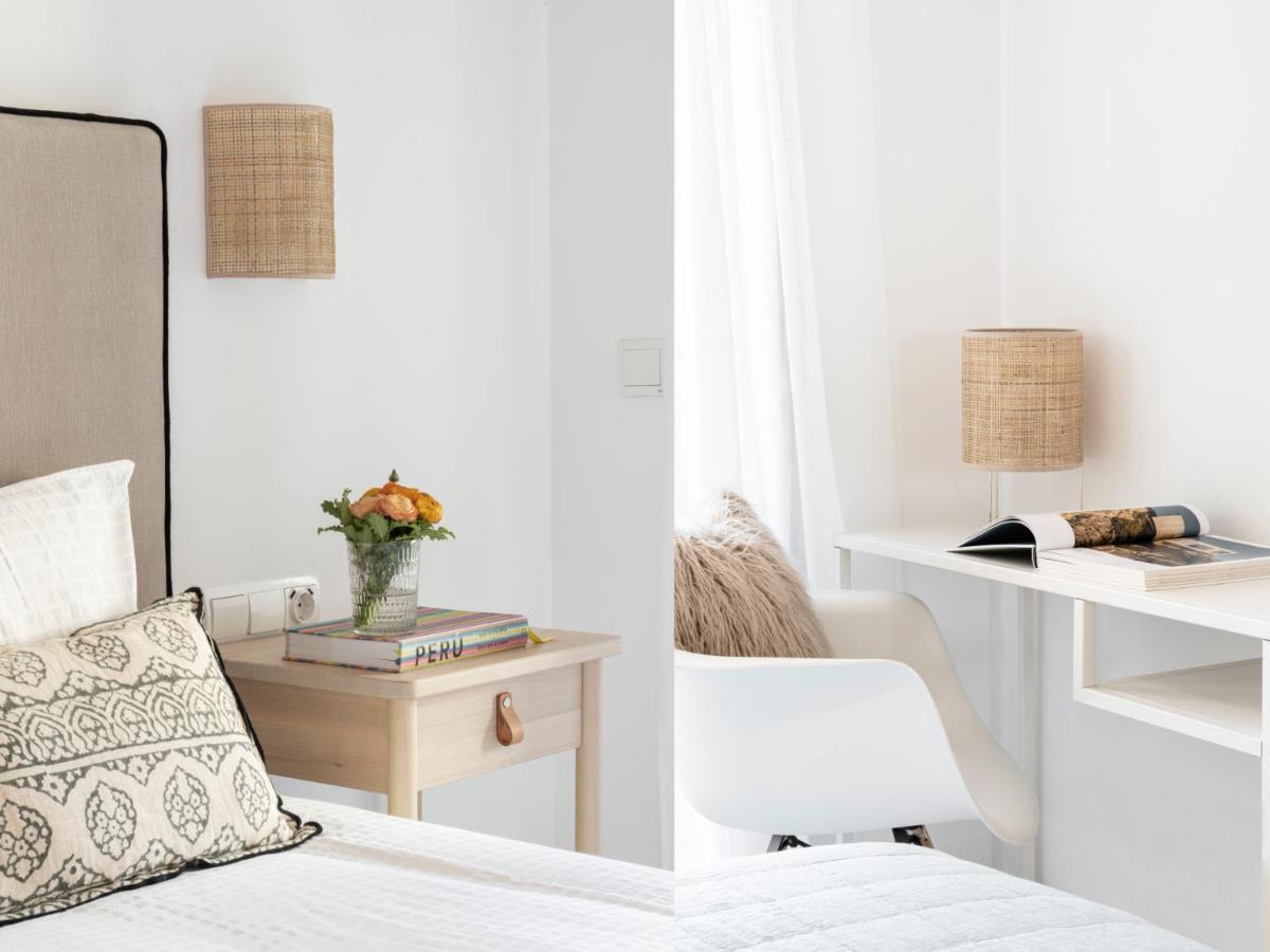 Precioso En Maria Zambrano Apartment *
