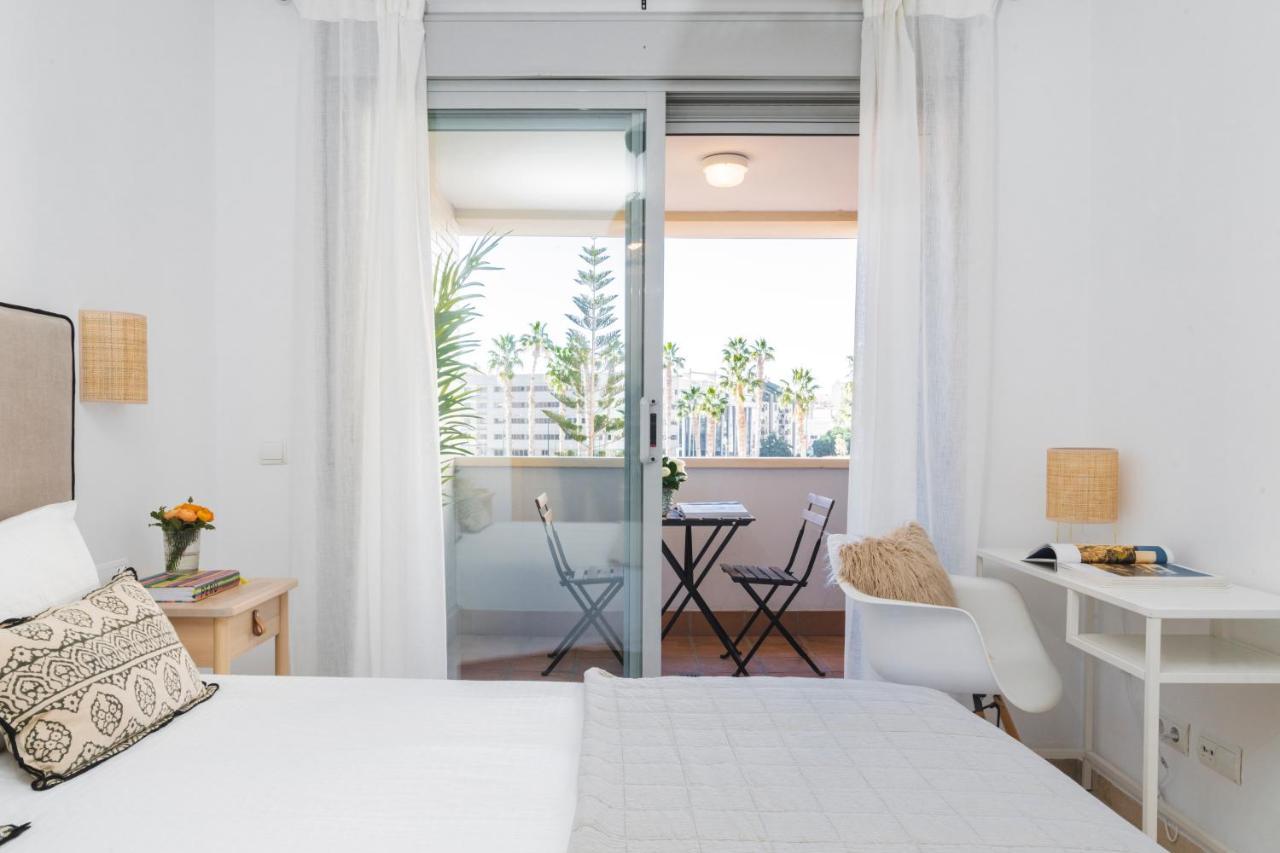Precioso En Maria Zambrano Apartment