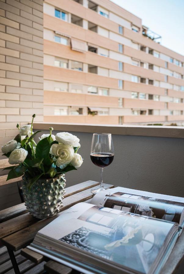 Precioso En Maria Zambrano Apartamento *