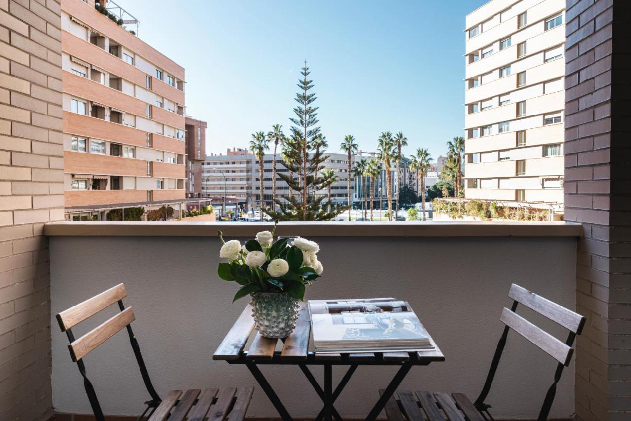 Apartment Precioso En Maria Zambrano