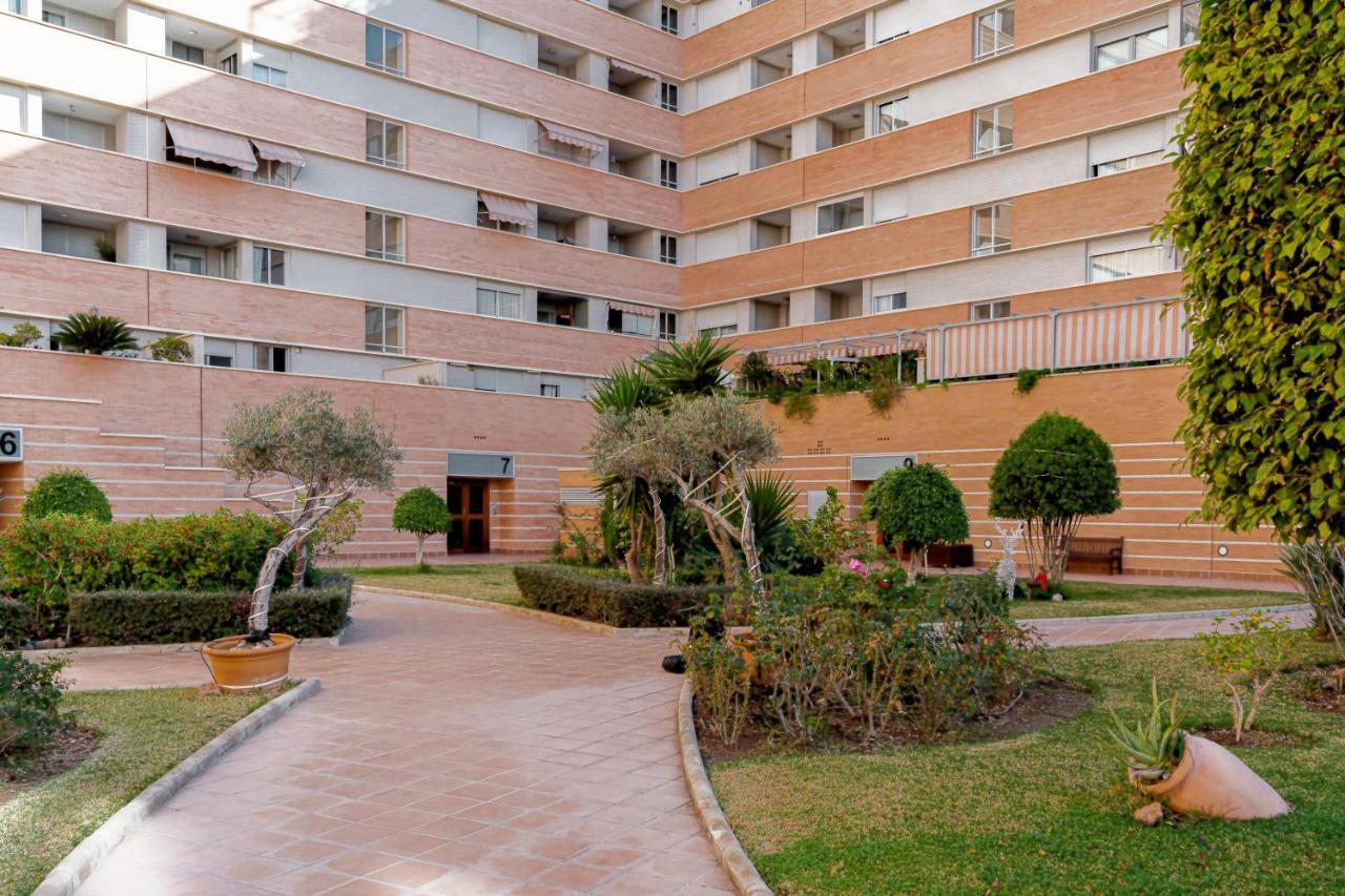 Apartment Precioso En Maria Zambrano