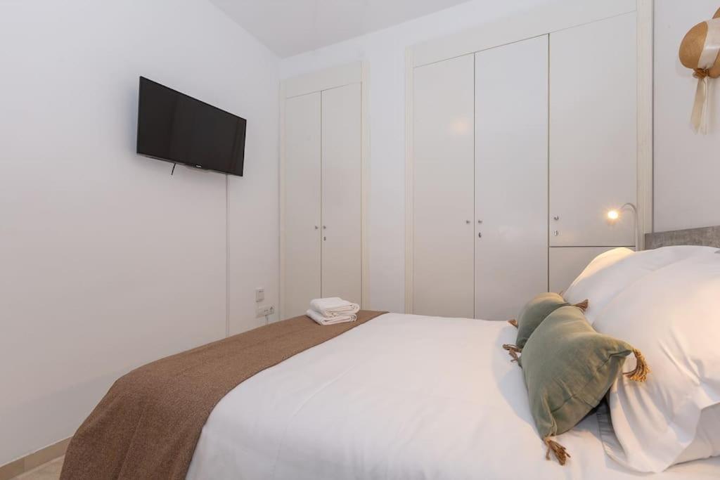 Apartment Centrico Malaga