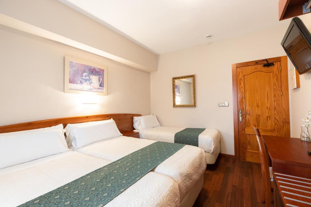 Alameda Hotel
