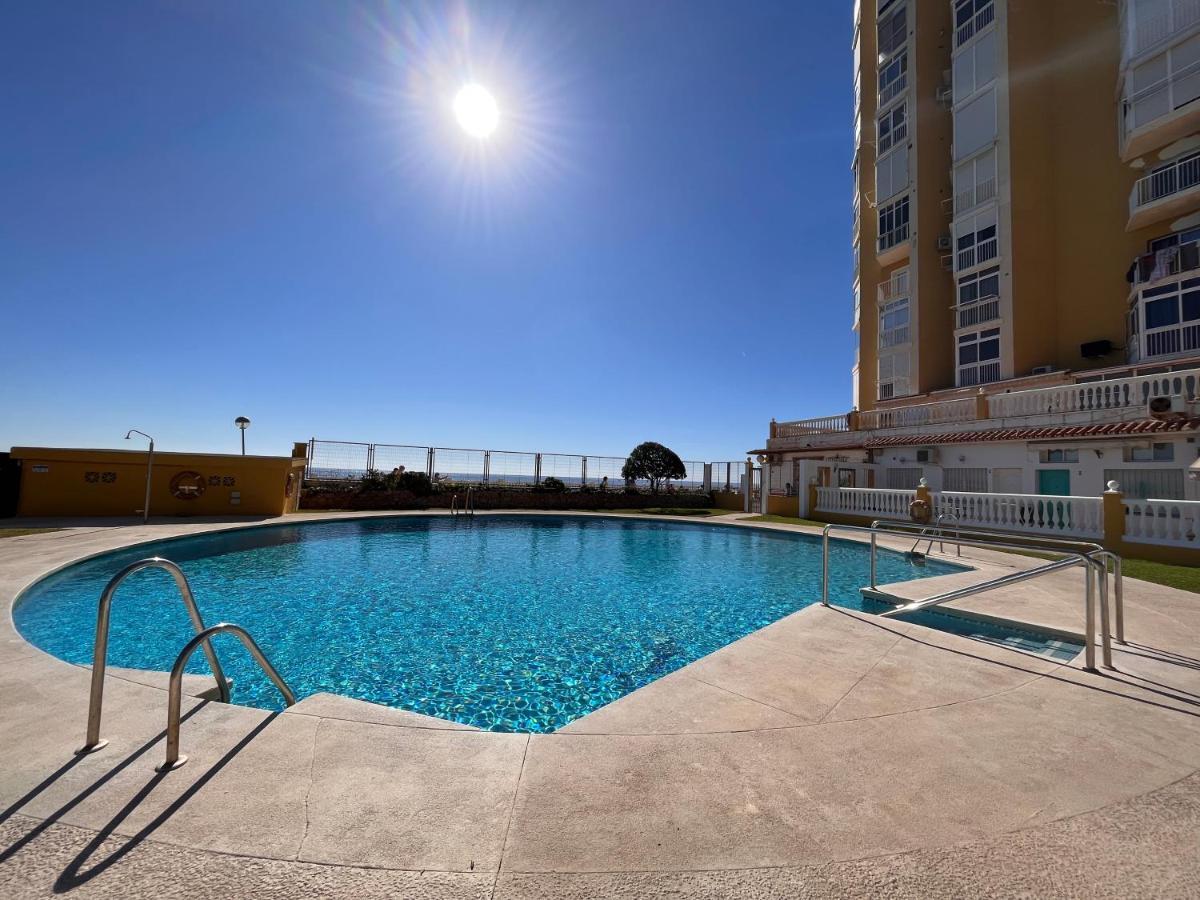 On The Front Apartment Malaga
