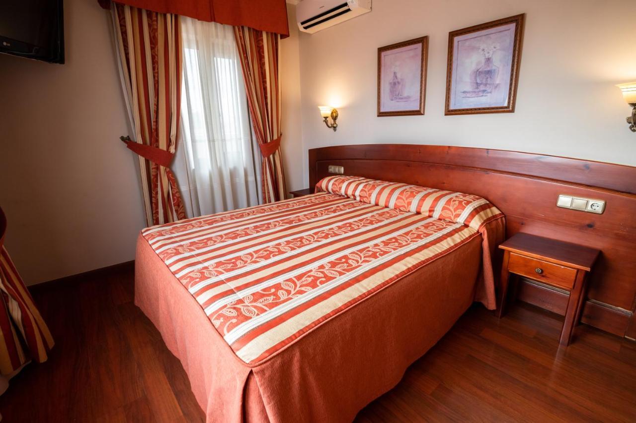Alameda Hotel Málaga