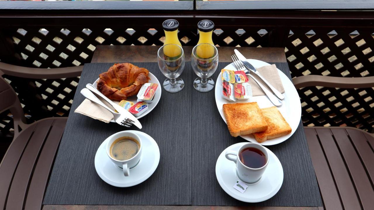 Alameda Hotel Málaga
