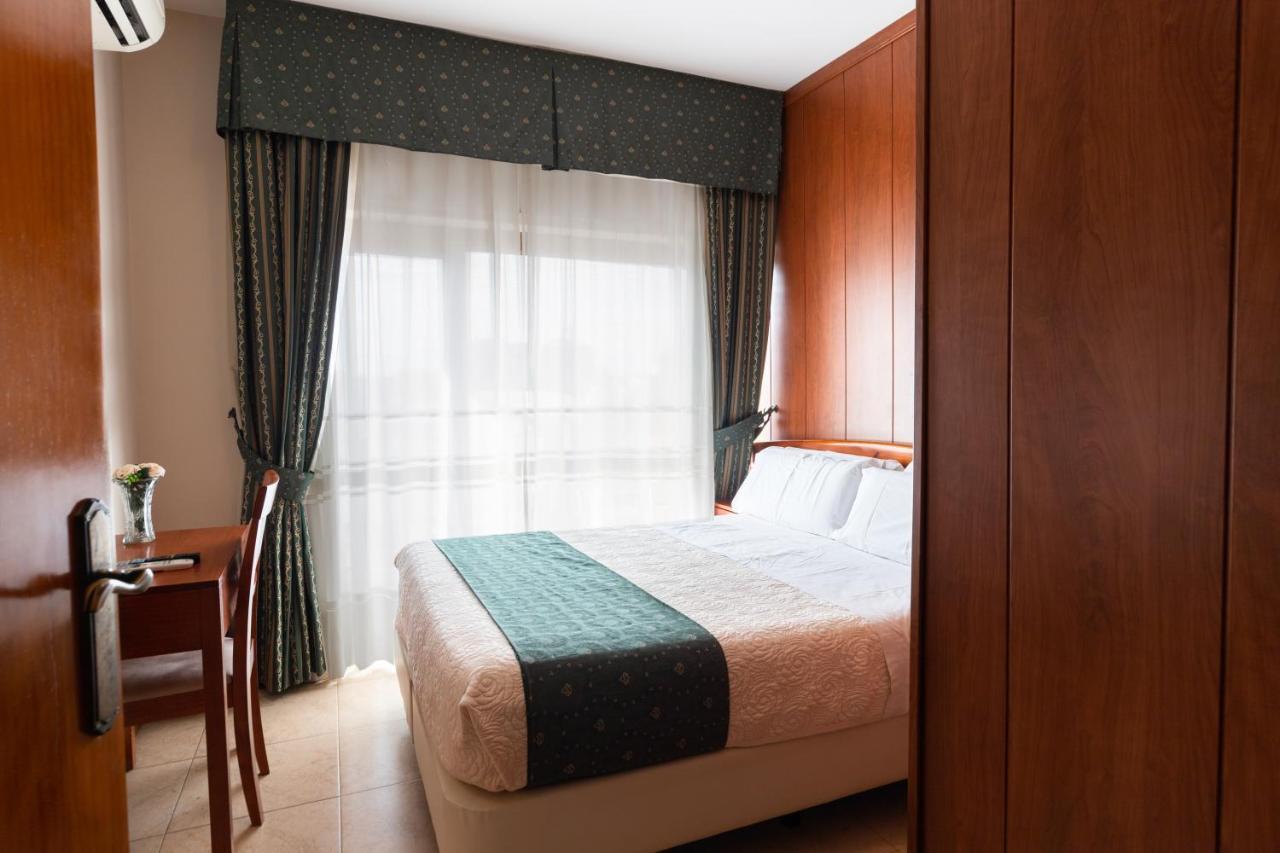 Alameda Hotel Málaga