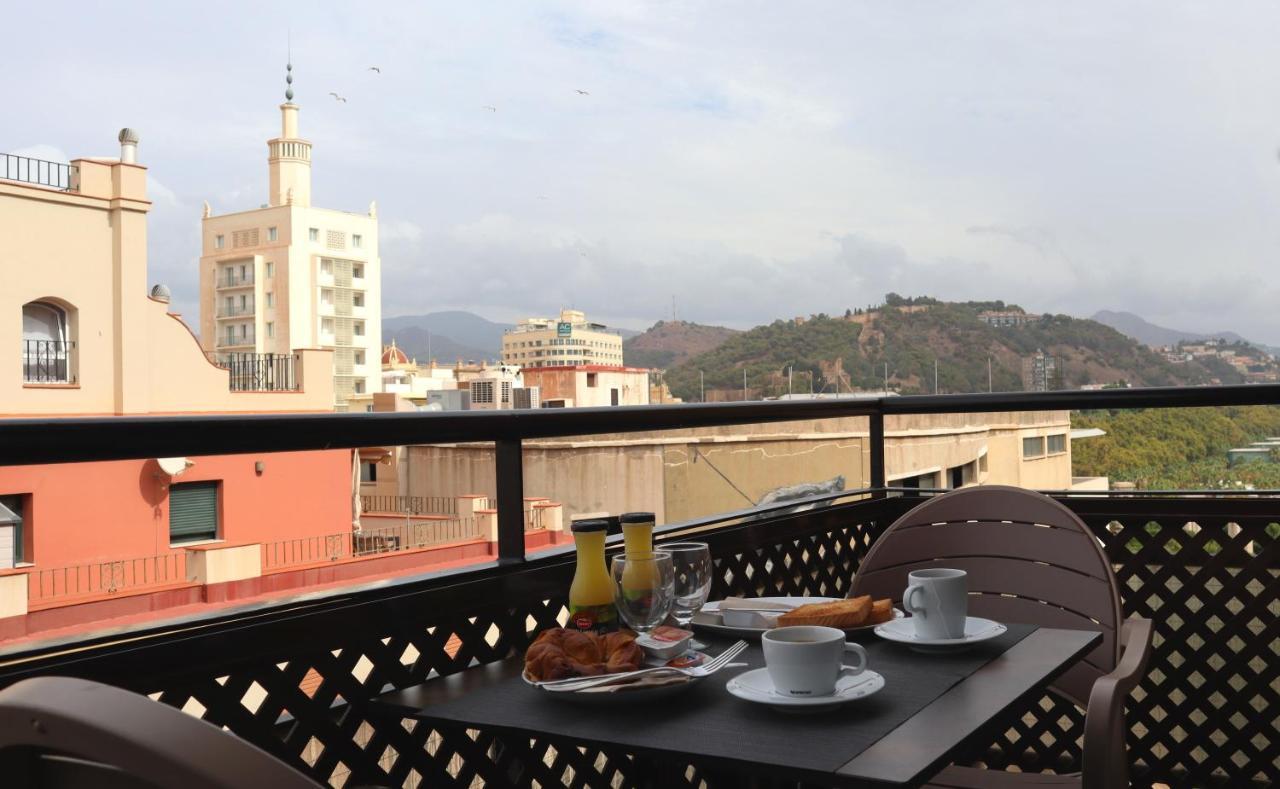 Alameda Málaga