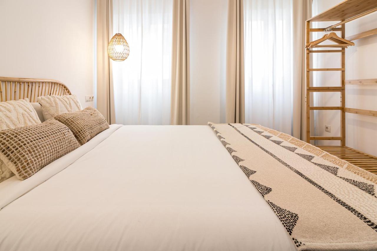 Apartamento Center Flat Holidays Center Málaga