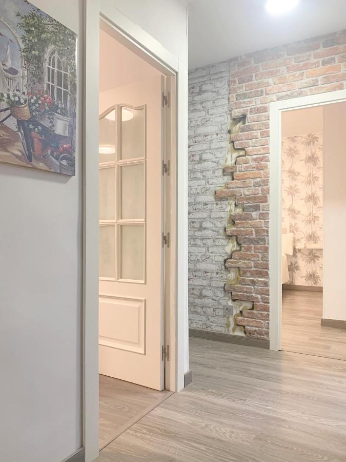 Apartamento Malagadevacaciones - Maestranza 8