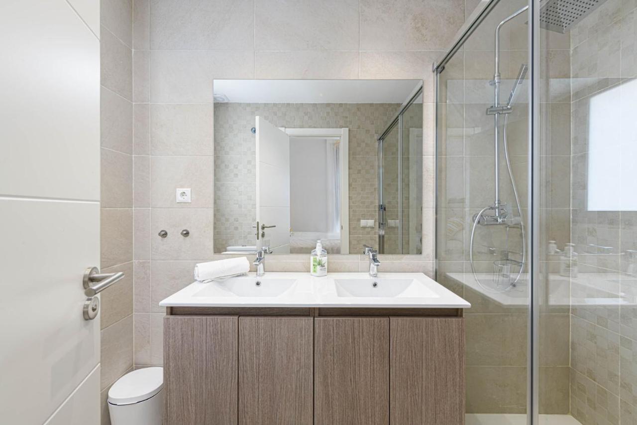 Apartamento Zambrano In By Solaga Homes Málaga