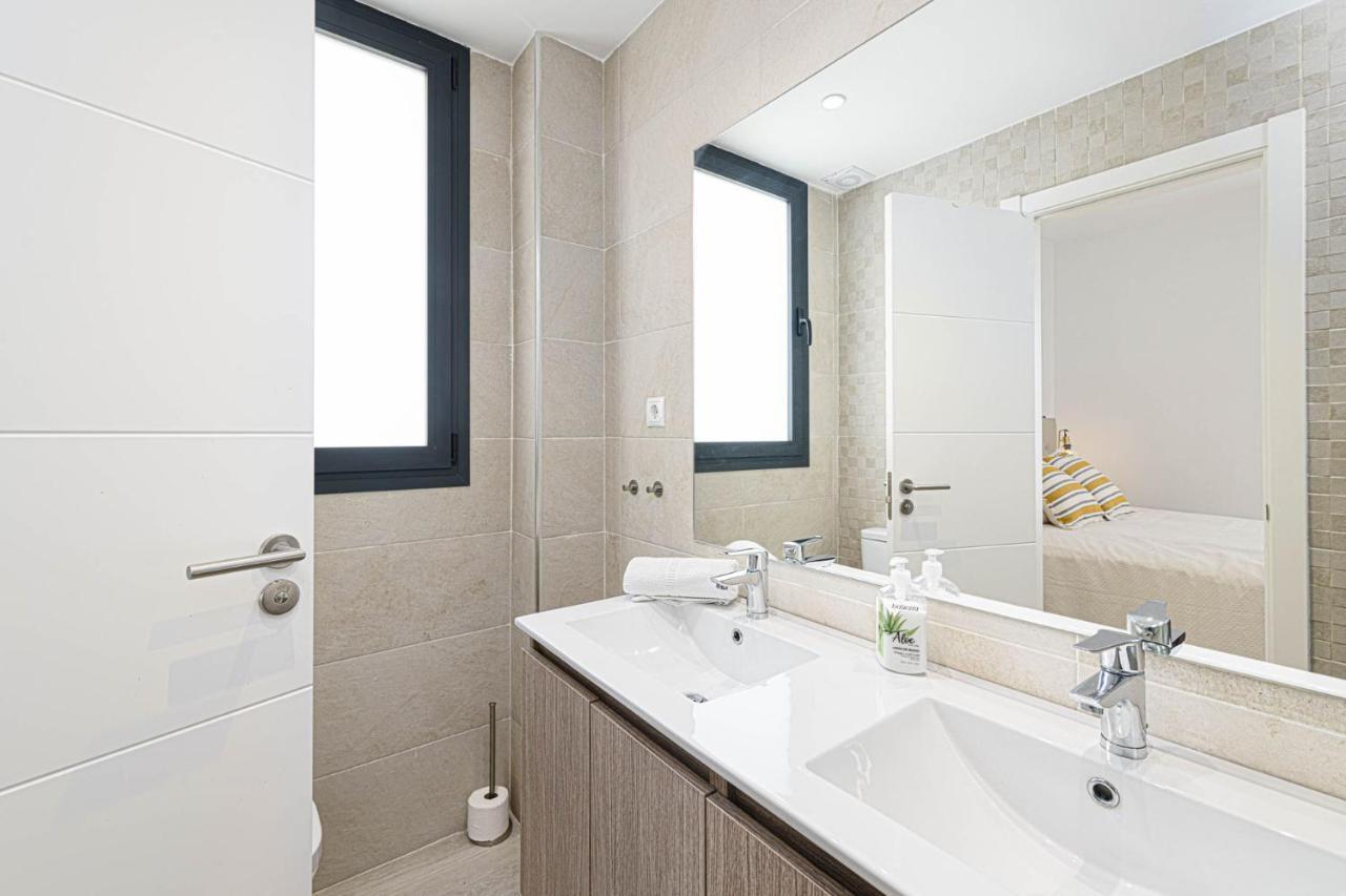 Apartamento Zambrano In By Solaga Homes *