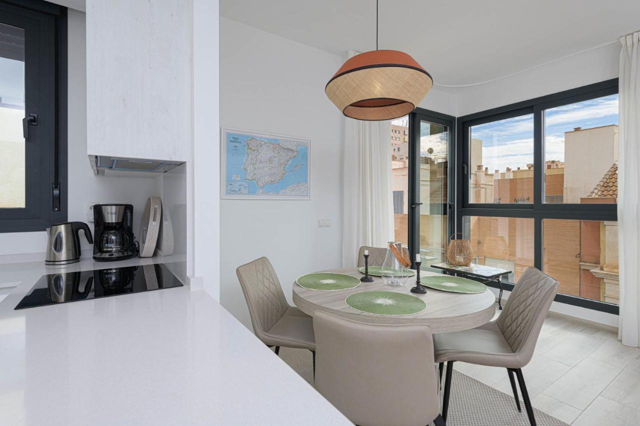 Zambrano In By Solaga Homes Málaga