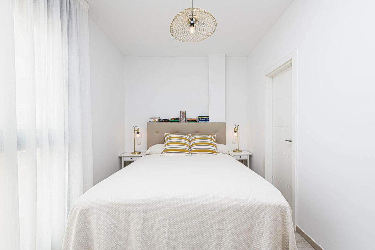 Apartamento Zambrano In By Solaga Homes *