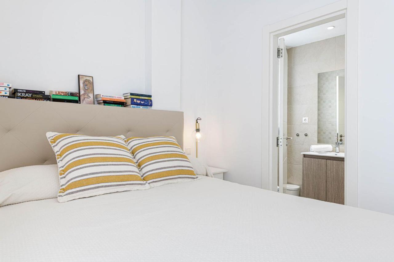 Zambrano In By Solaga Homes Apartamento *
