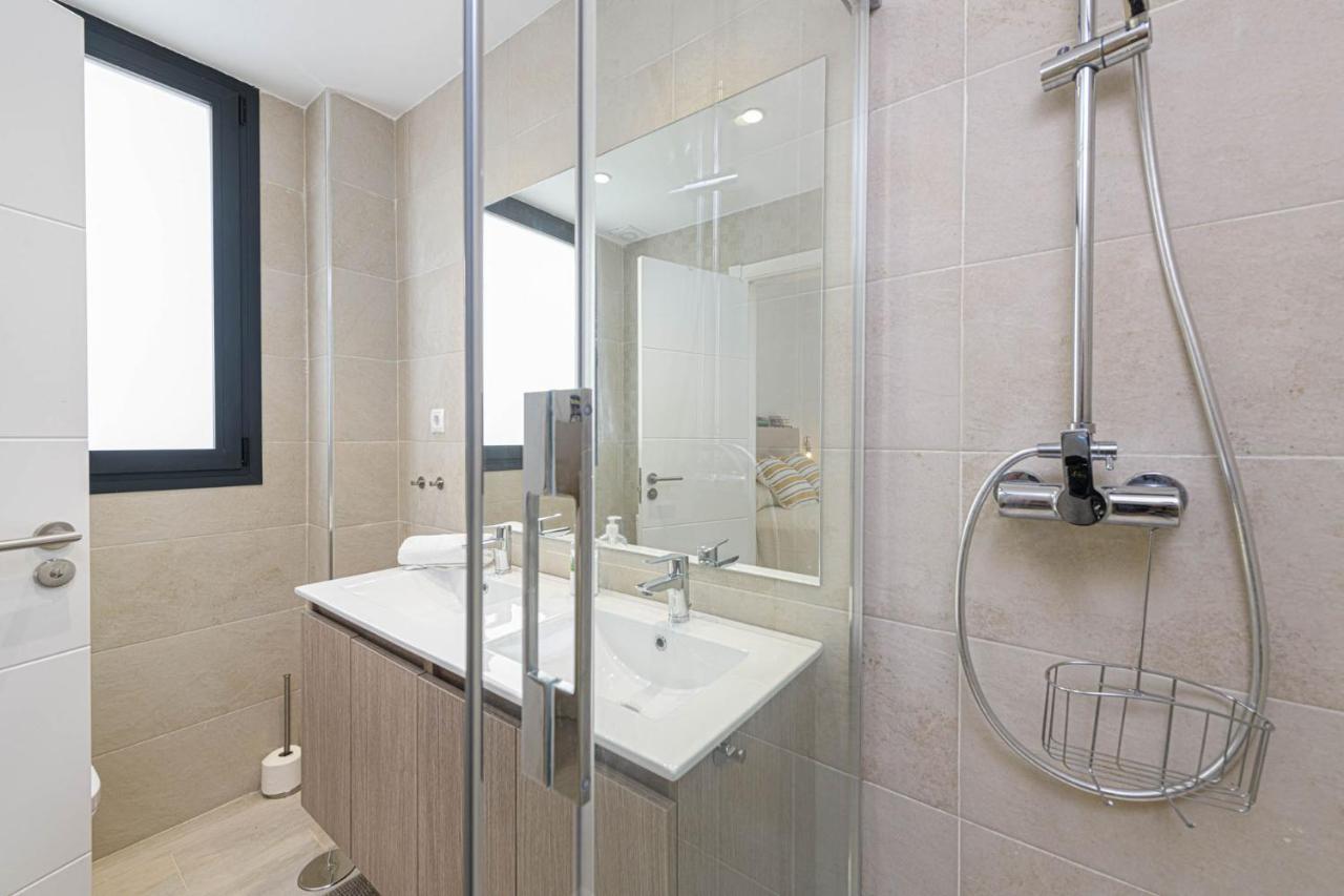 Zambrano In By Solaga Homes Apartamento Málaga