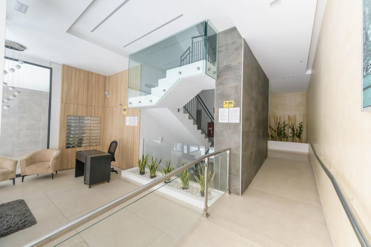 Zambrano In By Solaga Homes Málaga