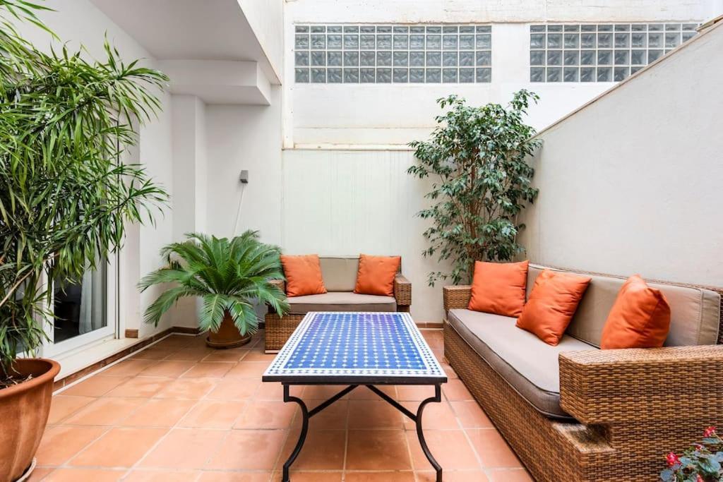 Apartment San Felipe Malaga