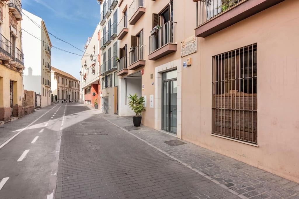 San Felipe Malaga