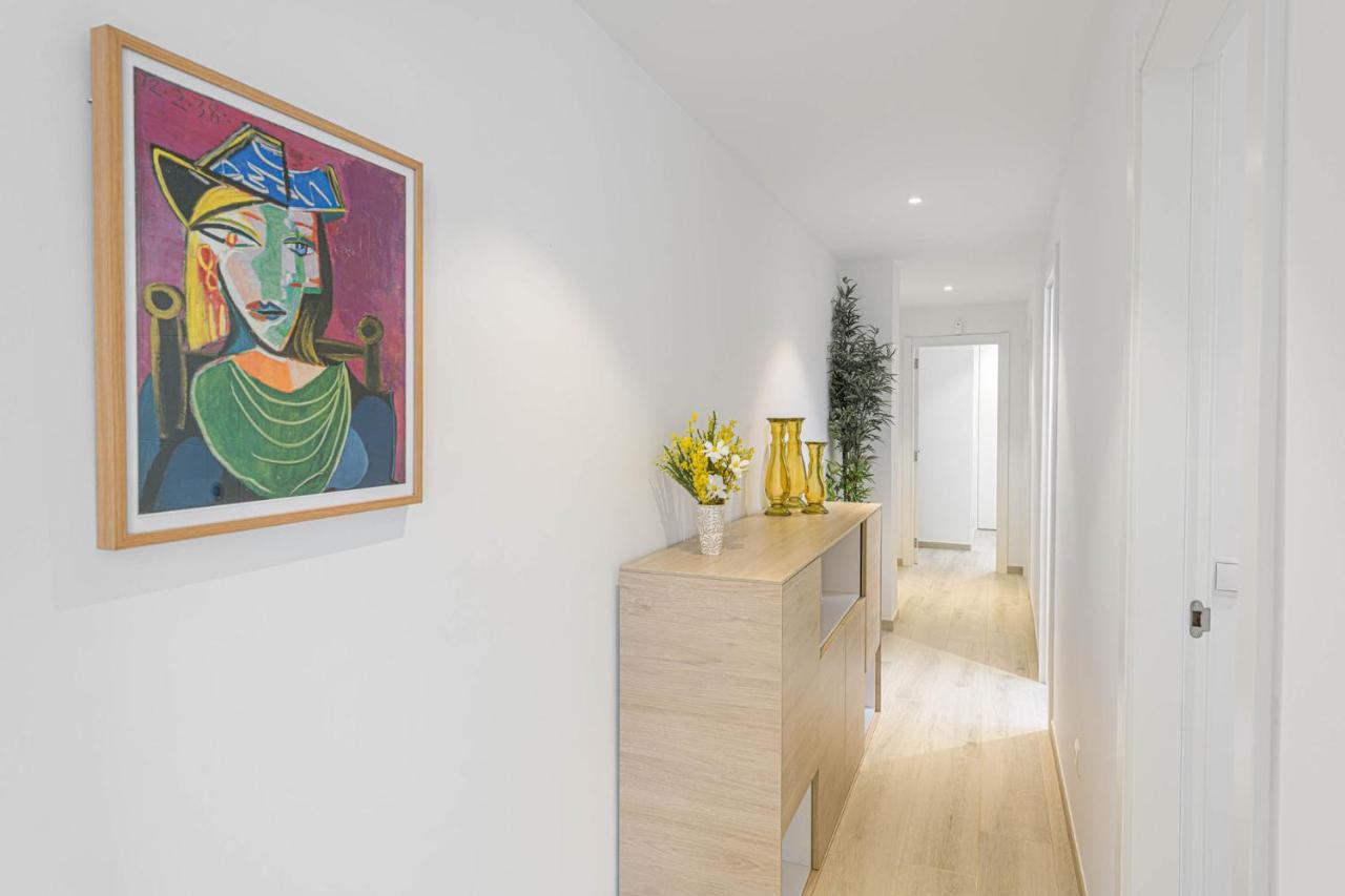 Zambrano In By Solaga Homes Apartamento