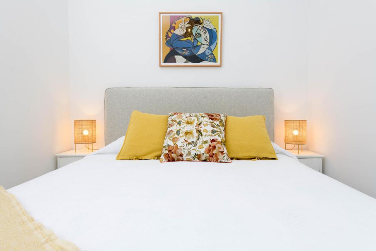 Apartamento Zambrano In By Solaga Homes