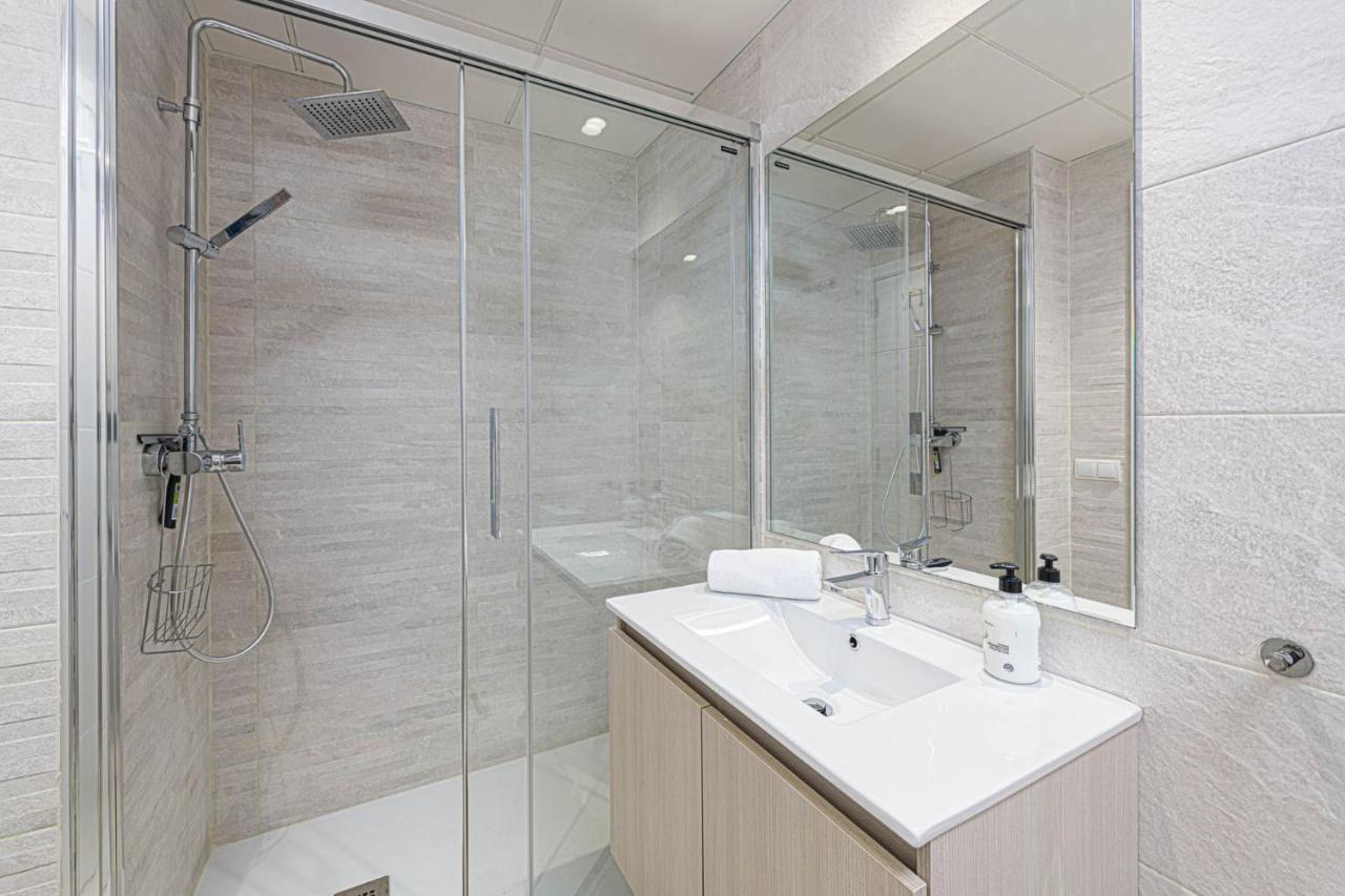 Apartamento Zambrano In By Solaga Homes Málaga