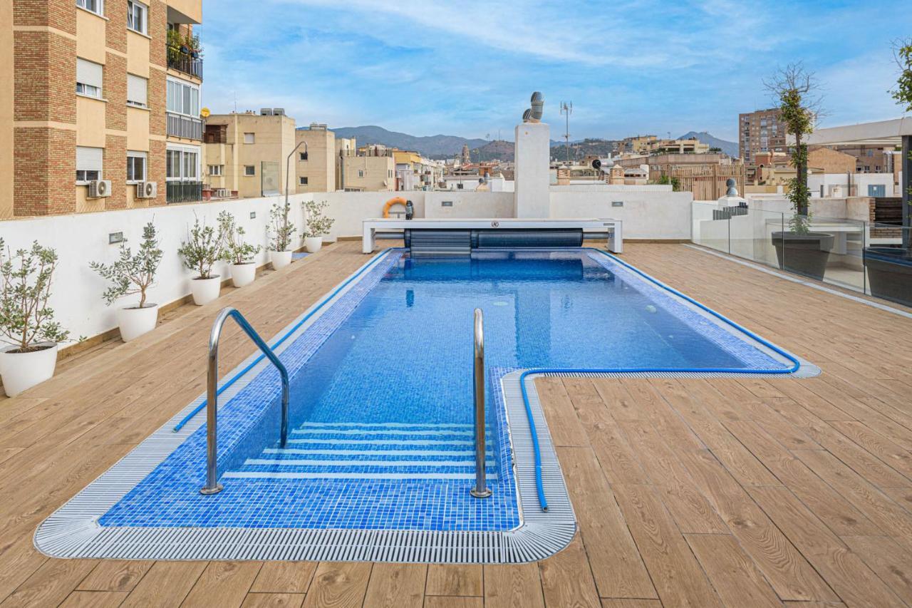 Zambrano In By Solaga Homes Málaga