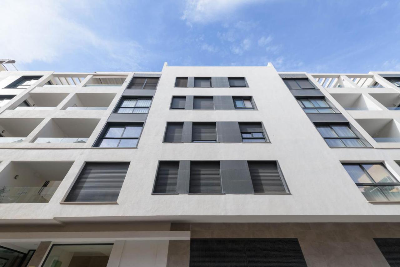 Apartamento Zambrano In By Solaga Homes *