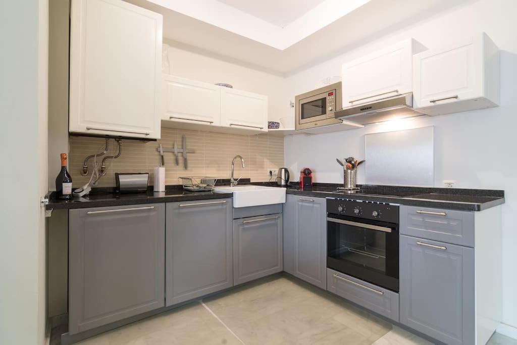 San Felipe Apartment Malaga