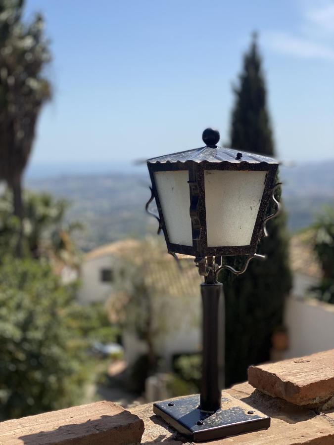 Сasa de vacaciones Terraced House In The Mountains With Fantastic View *