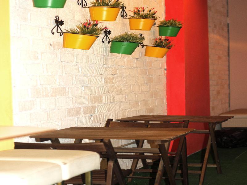 Hostal Feel Soho Málaga