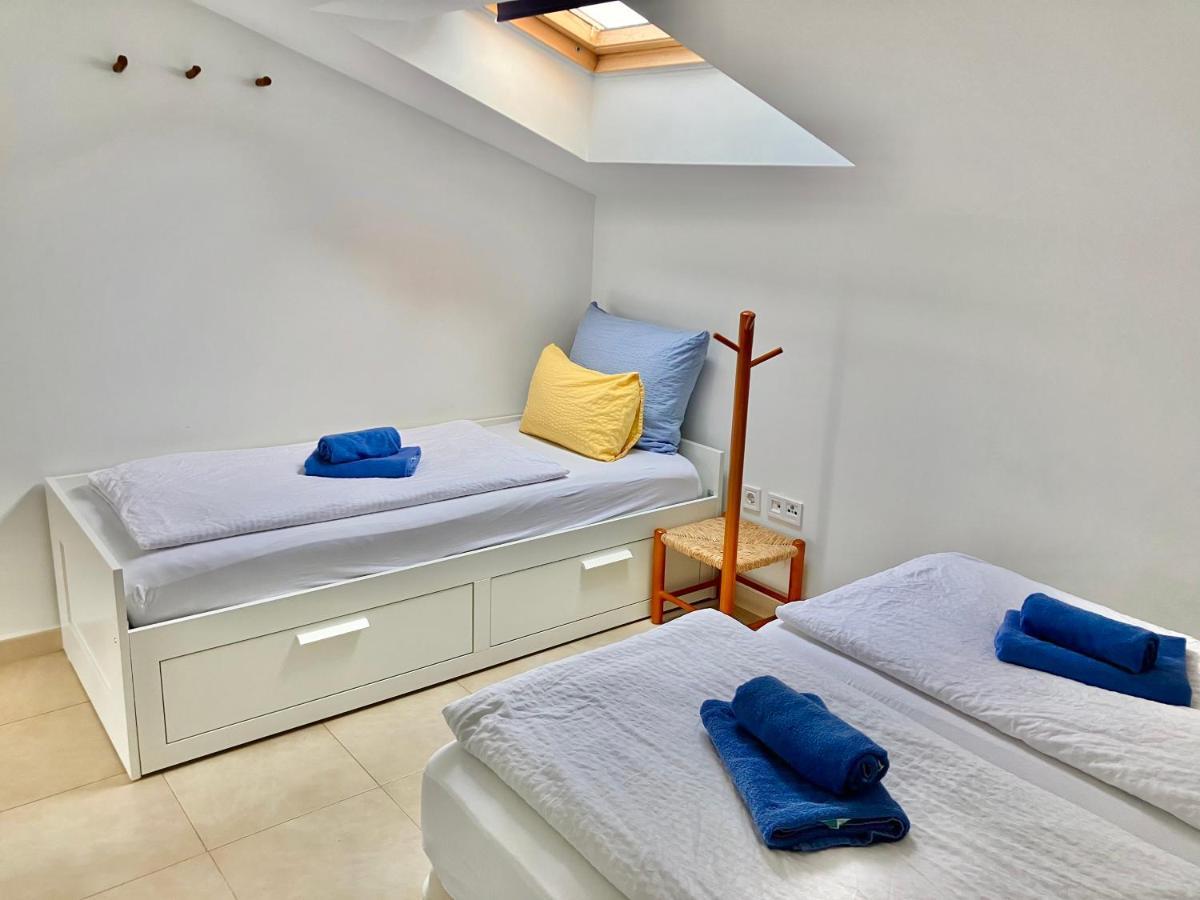 Casa Al Sur Apartamento
