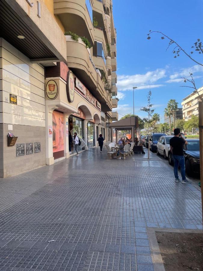 2 Con Piscina Litoral Apartamento