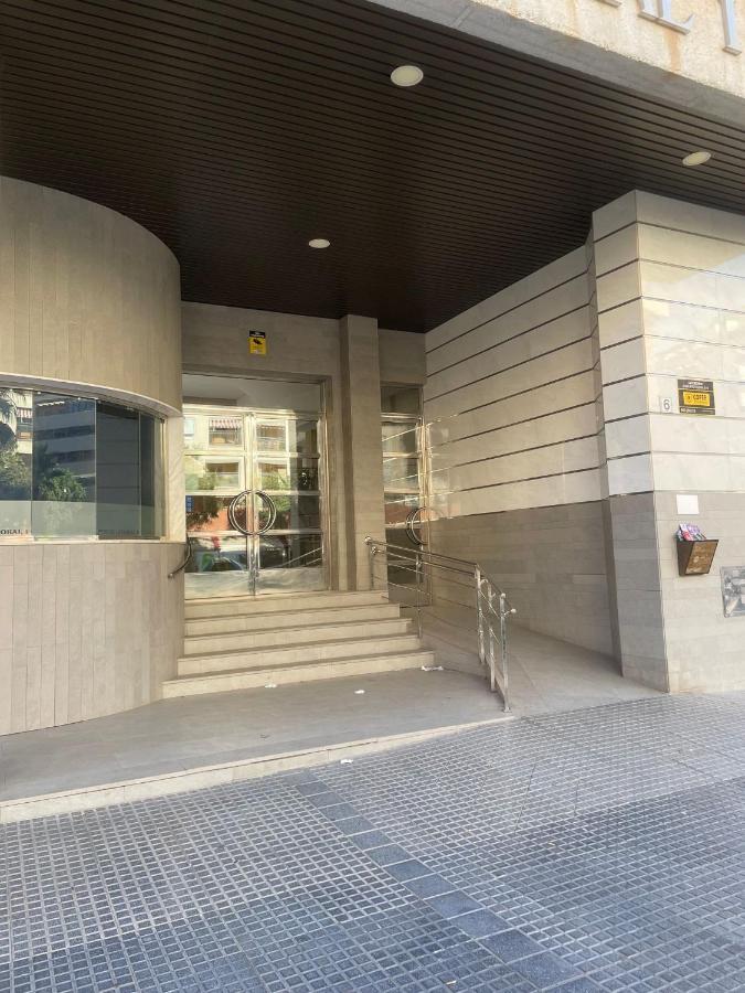 2 Con Piscina Litoral Apartamento *