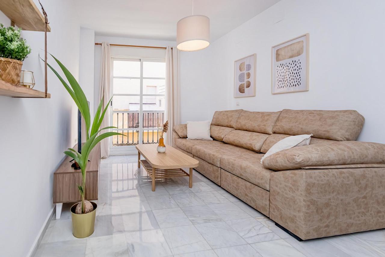 San Rafael Center Apartamento *