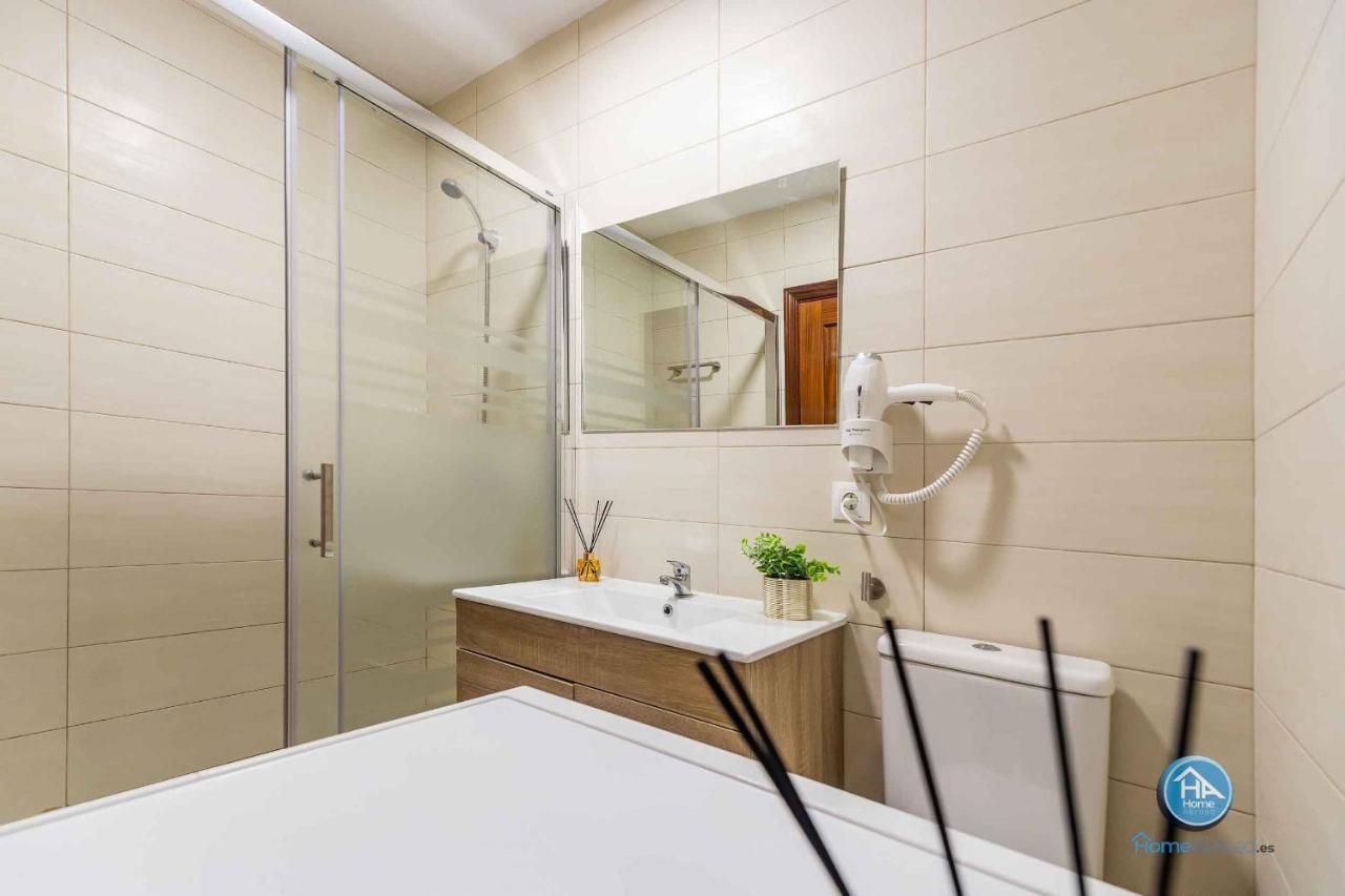 Apartamento Marmoles Center Málaga