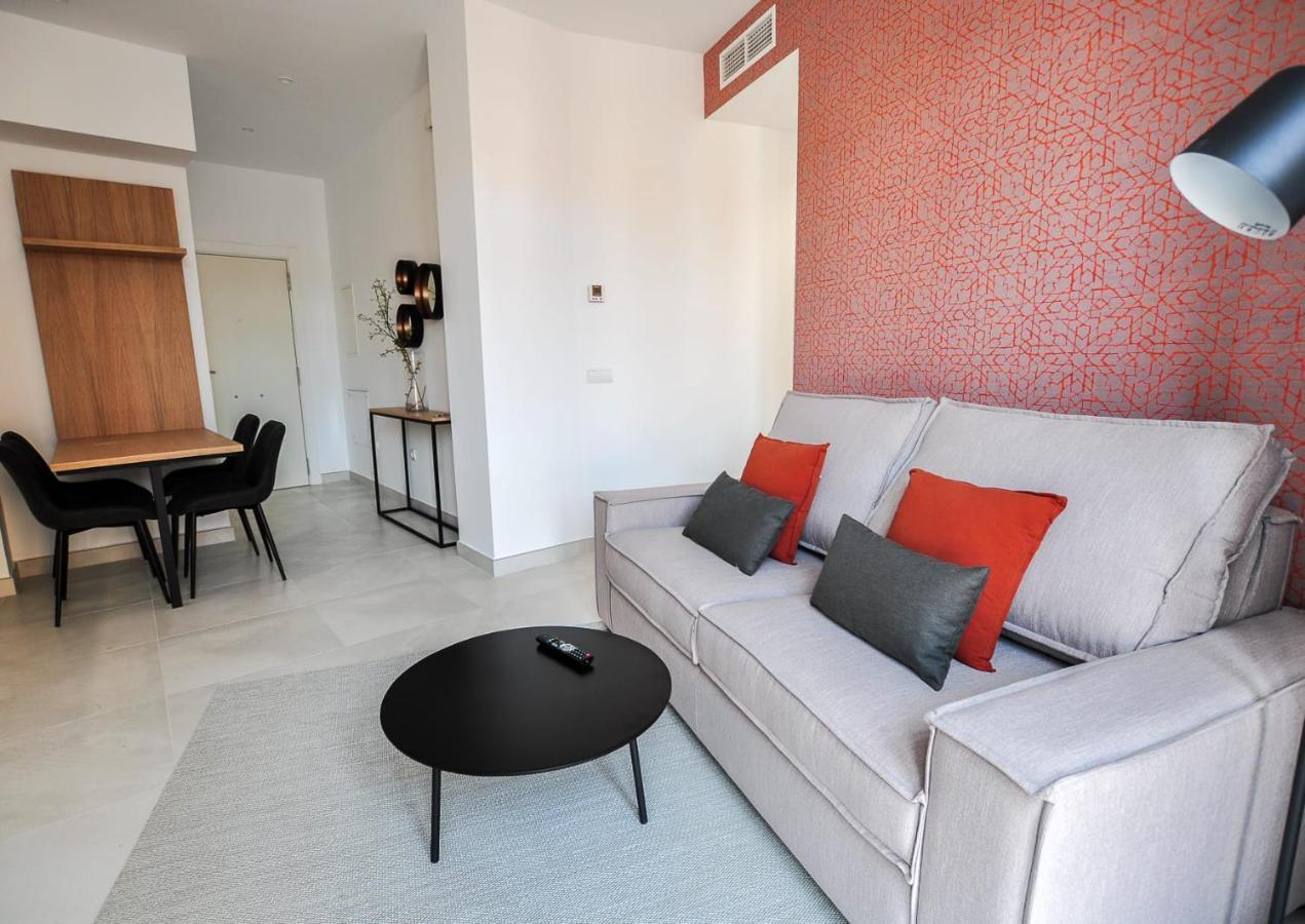 Apartment Capuchinos Cathedral Malaga