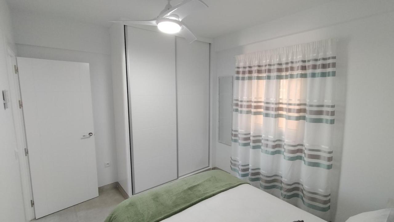 Vivienda Fines Turisticos Apartamento Málaga