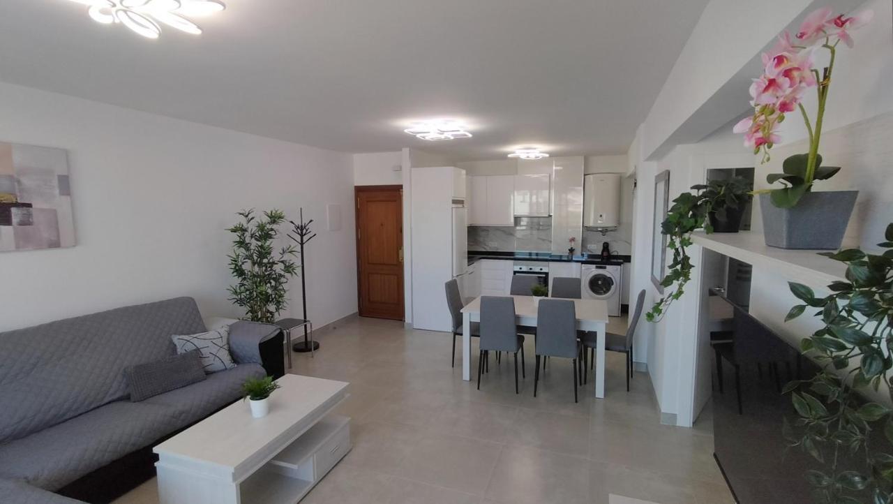 Vivienda Fines Turisticos Apartamento Málaga