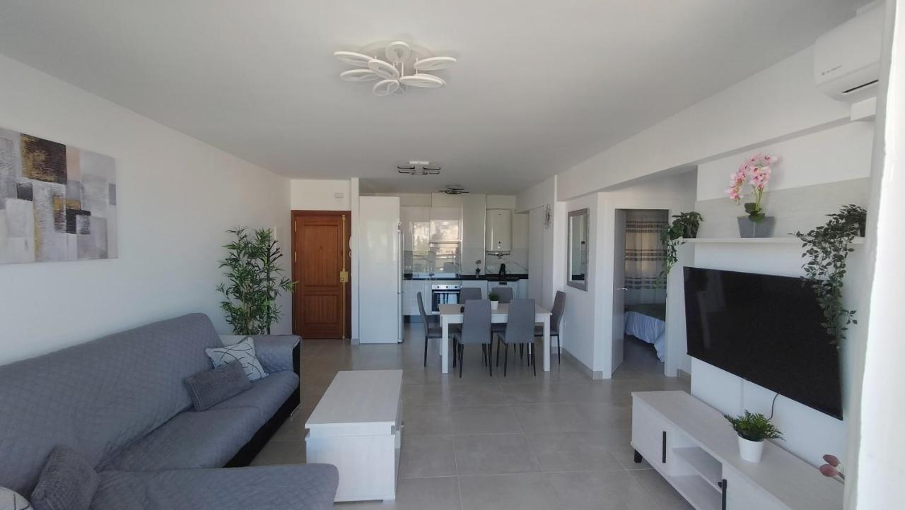 Apartamento Vivienda Fines Turisticos *