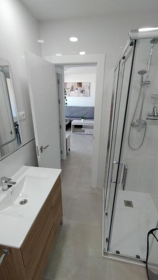 Apartamento Vivienda Fines Turisticos Málaga