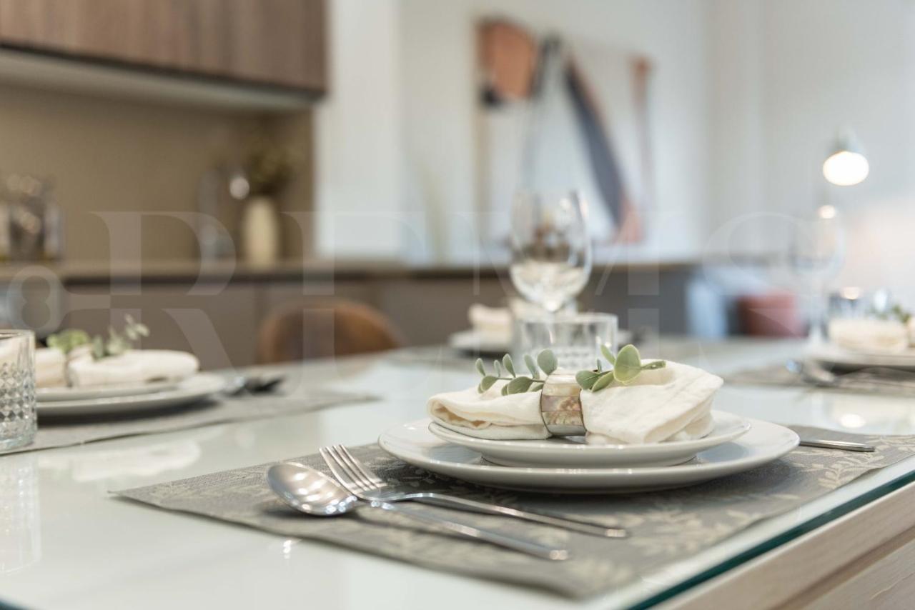 Apartment Lovely Duplex With Private Parking Near Center By Rems *