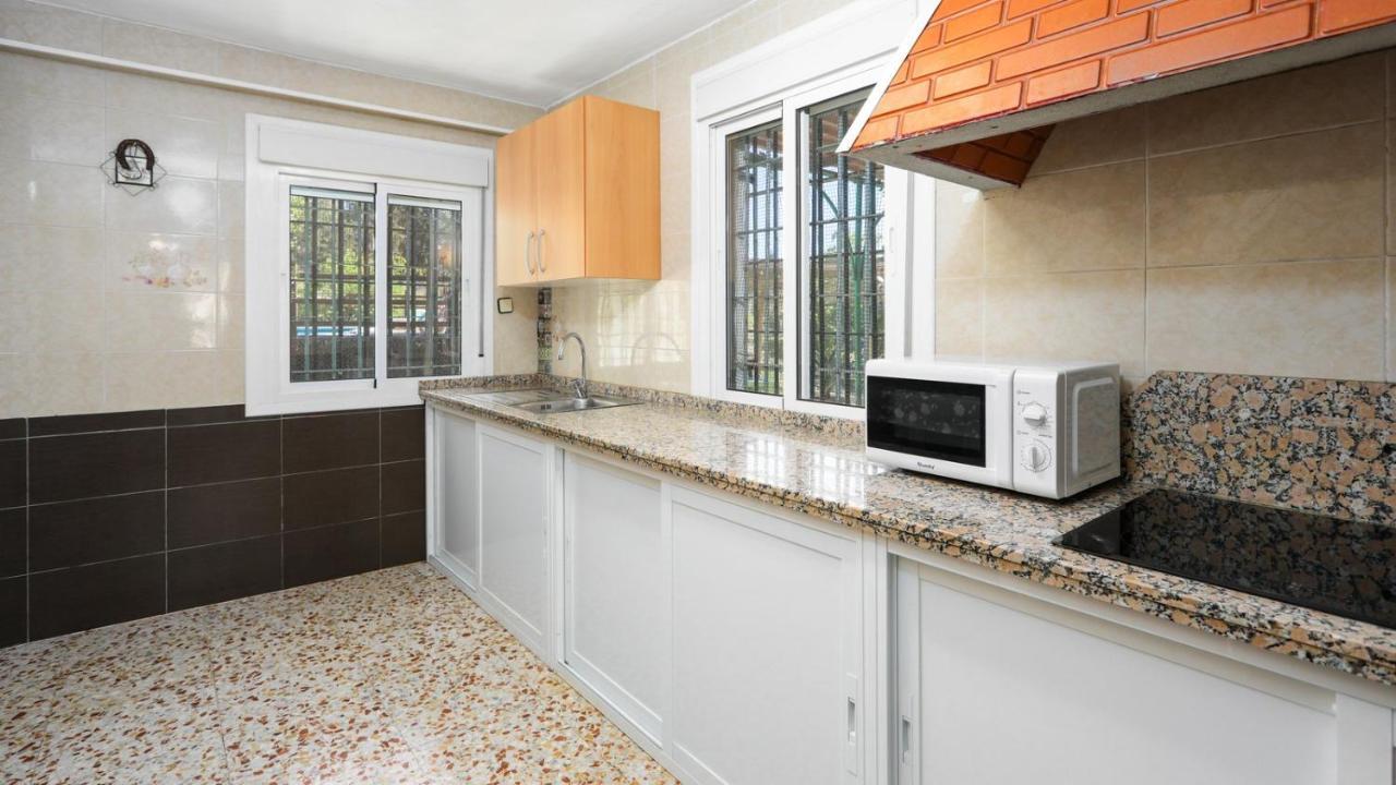 La Milla - Campanillas By Ruralidays Holiday home