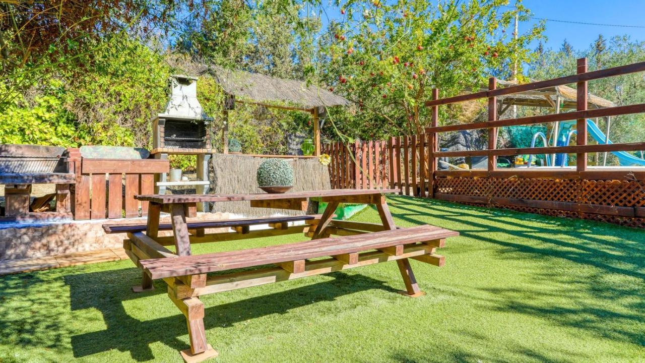 La Milla - Campanillas By Ruralidays Holiday home